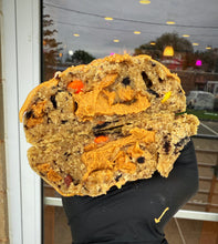 Load image into Gallery viewer, Reese Oreo Xtreme Glam Cookie