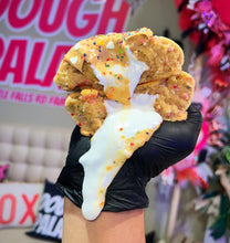 Load image into Gallery viewer, PB Funfetti Affair Glam Cookie