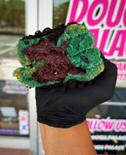 Load image into Gallery viewer, Blue Velvet Parade Glam Cookie