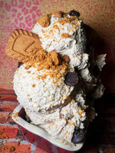 Load image into Gallery viewer, Cookie Butter Crack Pro-Dough