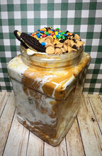 Load image into Gallery viewer, Oh Lexus Pro-Dough 38oz