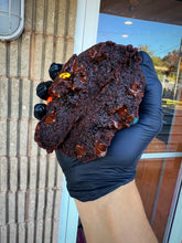 Load image into Gallery viewer, Fudge M&M Glam Cookie