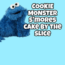 Load image into Gallery viewer, Cake Slices