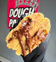 Load image into Gallery viewer, Hunka Hunka Gooey Love Glam Cookie