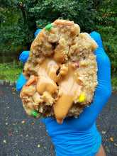 Load image into Gallery viewer, Pb M&M Maximum Glam Cookie