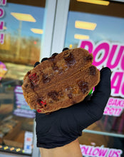 Load image into Gallery viewer, Xmas Chip Xtreme Glam Cookie