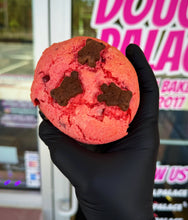 Load image into Gallery viewer, Neapolitan Roo Glam Cookie