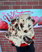 Load image into Gallery viewer, Be Mine Brownie Pro-Dough