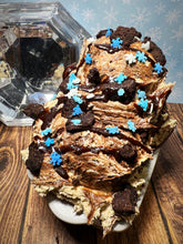 Load image into Gallery viewer, Frosty’s Fudge Pro-Dough