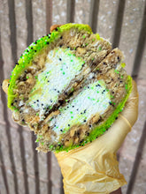 Load image into Gallery viewer, Spook-A-Roo Glam Cookie👻