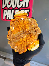 Load image into Gallery viewer, Sweet Tater Pie Glam Cookie