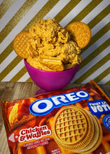Load image into Gallery viewer, Chicken & Waffles Pro-Dough (Vegan Friendly)
