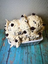 Load image into Gallery viewer, PB Choco Chip Pro-Dough