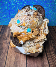 Load image into Gallery viewer, PB Blizzard Pro-Dough