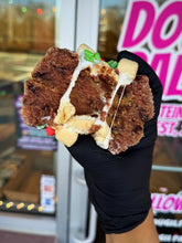 Load image into Gallery viewer, Cup Of Hot Cocoa Glam Cookie