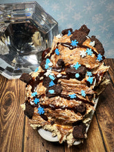 Load image into Gallery viewer, Frosty’s Fudge Pro-Dough