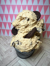 Load image into Gallery viewer, Cookie Butter Oreo Pro-Dough