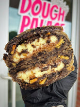 Load image into Gallery viewer, Deep Fried Oreo Cheesecake Glam Cookie