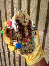 Load image into Gallery viewer, Killer Klown Glam Cookie👻