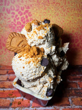 Load image into Gallery viewer, Cookie Butter Crack Pro-Dough