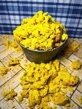 Load image into Gallery viewer, Golden Cake Batter Creamy Crumbles(Vegan Friendly)