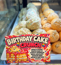Load image into Gallery viewer, Birthday Cake Crunch Truffle*