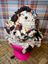 Load image into Gallery viewer, Brownie Funfetti Pro-Dough