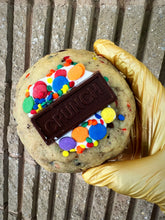 Load image into Gallery viewer, Killer Klown Glam Cookie👻