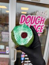 Load image into Gallery viewer, Shamrock Shake Glam Cookie