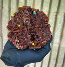 Load image into Gallery viewer, The Cosmic Glam Cookie