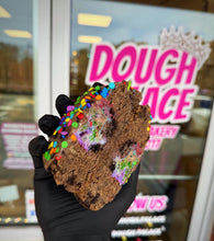 Load image into Gallery viewer, Oreo Picasso Glam Cookie