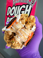 Load image into Gallery viewer, Jack-Oh, Lexus Glam Cookie👻