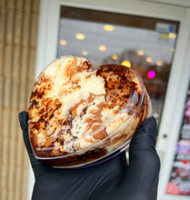 Load image into Gallery viewer, Heart Ice Cream Cake Pro-Dough