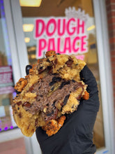 Load image into Gallery viewer, Dirty Milk n’ Cookies Glam Cookie