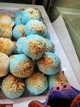 Load image into Gallery viewer, Cookie Monster Truffle