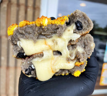 Load image into Gallery viewer, Blueberry French Toast Glam Cookie