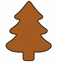 Load image into Gallery viewer, Giant Gingerbread Party Ticket