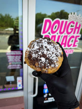 Load image into Gallery viewer, Blueberry Brown Sugar Crumb Cake Glam Cookie
