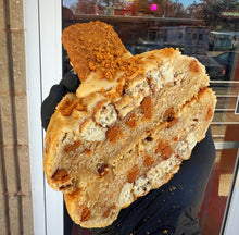 Load image into Gallery viewer, Biscoff Cinnabon Glam Cookie