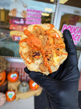 Load image into Gallery viewer, Maple Walnut Waffle Glam Cookie