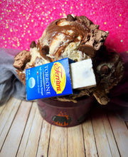 Load image into Gallery viewer, il Mostro Nutello Pro-Dough👻