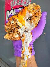 Load image into Gallery viewer, Jack-O-Blast Glam Cookie👻