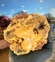 Load image into Gallery viewer, Snickers Supreme Glam Cookie