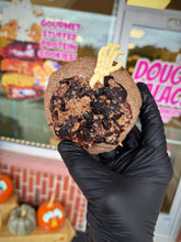 Load image into Gallery viewer, Grave Digger Glam Cookie