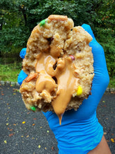 Load image into Gallery viewer, Pb M&M Maximum Glam Cookie