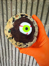 Load image into Gallery viewer, Eye Scream Sundae Glam Cookie👻