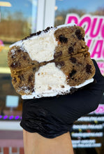 Load image into Gallery viewer, Coffee Bomb Glam Cookie