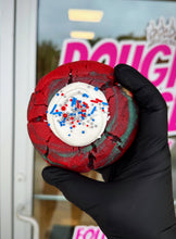 Load image into Gallery viewer, Double Stuffed Freedom Glam Cookie