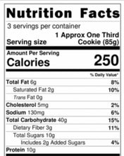 Load image into Gallery viewer, Pumpkin Cinnabon Swirl Glam Cookie