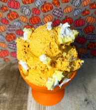Load image into Gallery viewer, Pumpkin Sponge Cake Pro-Dough